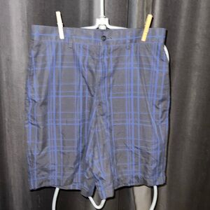 Mens top flight shorts never worn 32